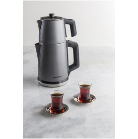 Resim Grundig TM 6860 Çay Makinesi 