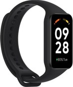Resim Redmi Band 2 Siyah Akıllı Bileklik 
