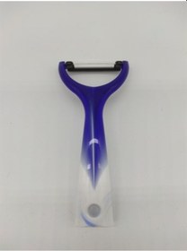 Resim Solingen Saks Mavisi Renk Yatay Soyacak 