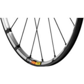 Resim Mavic Jant Çemberi Crossmax Slr Ön 26" Disk Fren My12-14 