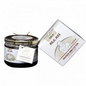 Resim Esela Milk Max Süt Arttırıcı Doğal Macn 350 gr 