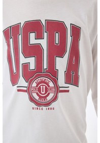 Resim U.S. Polo Assn. U.s. Polo Assn Erkek Çocuk Beyaz Pijama Takımı 5274-46868 Beyaz 