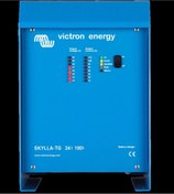 Resim victron energy Victron Skylla-tg Akü Şarj Cihazı 3 Fazlı 24/100 (1 1) 