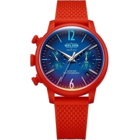 Resim Welder Moody WWRP609 Unısex Kol Saati 