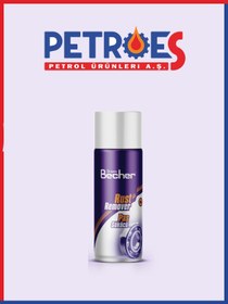 Resim Gross Becher Grossbecher Pas Sökücü - 200 Ml 