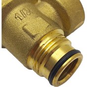 Resim Parmis Heatline Uyumlu Sargon 30S 1/2 Kombi Ventili 