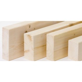 Resim Ahşap ( 4 Cm X 4 Cm X 250 Cm 4 Adet ) Ladin , Silinmiş , , Çıta , Kereste , Tahta , Blok Ve Küp 