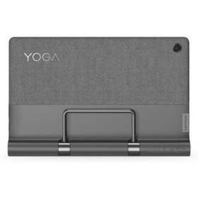 Resim Lenovo Yoga Tab 11 Wi-Fi ZA8W0065TR 11" | 128 GB 4 GB Gri 