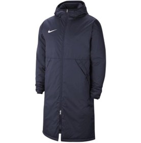 Resim Nike M Nk Syn Fl Rpl Park20 Sdf Jkt CW6156-451 Erkek Mont 