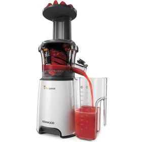 Resim Kenwood JMP600WH 150 W Katı Meyve Sıkacağı 