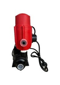 Resim İrka Qb60 Hidromatlı Hidrofor - 0,5 Hp - 2kat/2daire - İmpo Pompalı 