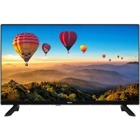 Resim Regal 32R75H00 32'' Uydu Alıcılı HD TV 