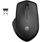 Resim HP 19U64AA WIRELESS SILENT MOUSE 