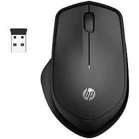 Resim HP 19U64AA WIRELESS SILENT MOUSE 