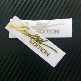 Resim 1 ADET SÍNIRLI SÉRİ YAYIM Yaratıcı Araba Gövde Sticker Araba Sticker 