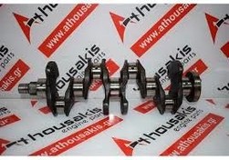 Resim Fiat Albea 1.2 8V Krank Mili ATHOUSAKİS Marka 5893589 