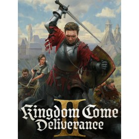 Resim Kingdom Come: Deliverance 2 Ps4 – Ps5 (Dijital Ürün) 