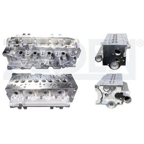 Resim Zegen-zch1012 - Silindir Kapağı Clıo Iı Iıı Kangoo Megane Iı Sc 