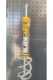 Resim Sgs Boya alçı karıştırıcı 100 lama sgs266 