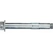 Resim Storemax The Group 370827 Altıgen Başlı Kol Çapa, 3/8 x 7/8-Inç, 25'li Paket 