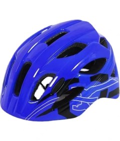 Resim Colorful Balloons Bisiklet Tek Parça Çocuk Kaskı (Yurt Dışından) 