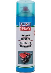 Resim Motor Temizleyici Sprey 500 Ml. 