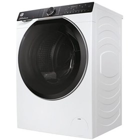 Resim Hoover H7W 412MBC-S 12 KG 1400 Devir Wi-Fi + Bluetooth Bağlantılı Çamaşır Makinesi 