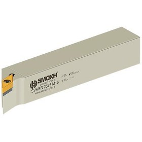 Resim S Sistem - ISO SVHBR/L 107.5° Dış Çap Torna Kalemi 