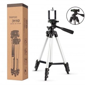 Resim Platoon Pl-3110 Standlı Cep Telefon Tripod 