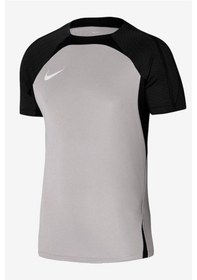 Resim Nike M Nk Df Strke Iıı Jsy Ss Dr0889-052 Gri Erkek Forma 001 