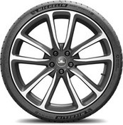 Resim Michelın Pilot Sport 4 Suv Mı 275/40r22 108y xl Yaz 2024 