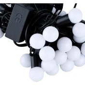 Resim Büro Ev Ofis Yazlık Hediyesi Için 40TOP Işık Dekoratif Mini Dolama Rgb LED Lamba 