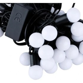 Resim Büro Ev Ofis Yazlık Hediyesi Için 40TOP Işık Dekoratif Mini Dolama Rgb LED Lamba 