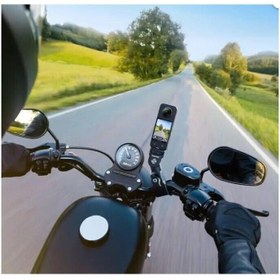 Resim Insta360 Motorcycle Mount Bundle (Yeni Versiyon) 24FİLM 