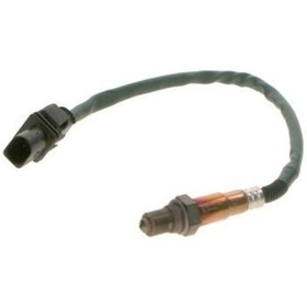 Resim BOSCH 0258017283 Sensor Lambda ( Mercedes W204-W205-W212-W222 ) (WA647198) 