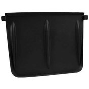 Resim Artfulabode Tesla Siyah Silikon Şarj Pedi Model Konsol Kablosuz Araç Aksesuarı 3/y - Pc Geeroyoo Uyumlu 