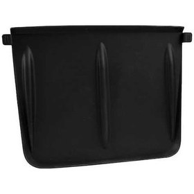 Resim Artfulabode Tesla Siyah Silikon Şarj Pedi Model Konsol Kablosuz Araç Aksesuarı 3/y - Pc Geeroyoo Uyumlu 