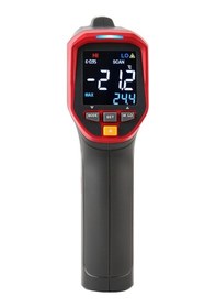 Resim Uni-T Ut305s İnfrared Lazerli Termometre 