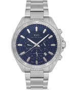 Resim Romanson RMS ZEITMEISTER RMS.1.AG1502.03 ERKEK KOL SAATİ 