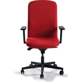 Resim Bürosit Hu x i 9 Çalışma Koltuğu 