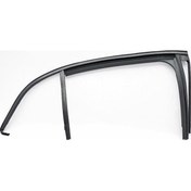 Resim Renault Megane 4 Sağ Arka Kapı Cam Fitili 823301405R - 