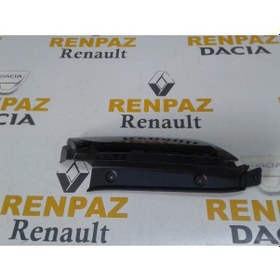 Resim Renault Clio 4 Sw Arka Cam Sol Deflektör 960335491R 430881416 