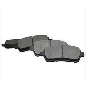 Resim Esse Otomotiv - Xc70 07-/land Rover Evoque 11- 4x4 Arka Fren Balata Tws16520 Me6g9j2m008gb 