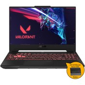 Resim TUF GAMING A15 R5-7535HS 64GB 512GB SSD 6GB RTX4050 144Hz Asus