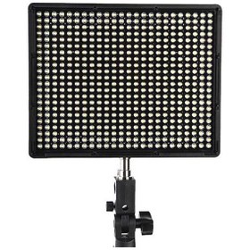 Resim Aputure AL-528W Amaran Led Light (Pil ve Şarj Aleti Hariçtir) 