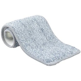 Resim Grimorlife 2 Adet Flat Mop Yedek Mikrofiber Bez Paspas 