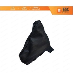 Resim Opel Astra H için El Fren Kol Körüğü 578424. 13122456 N11.11163 