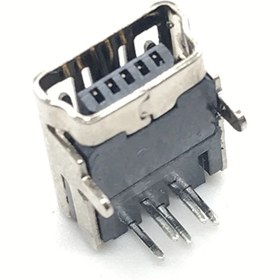 Resim AREN BİLİŞİM Ps3 Kol Şarj Soketi 5 Pinli 