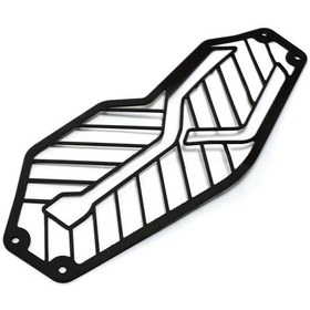 Resim BMW F850 - F 850 GS / F750 - F 750 GS Far Koruma Demiri 