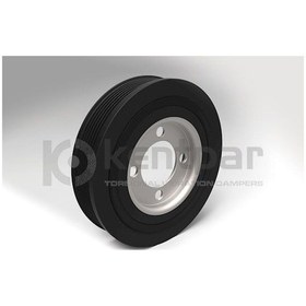 Resim Kentpar 152k18001 - Krank Kasnagı P406-p407-p607-p605-p807-c5-c5 